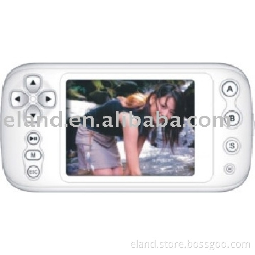 MP4 players (mp4012)